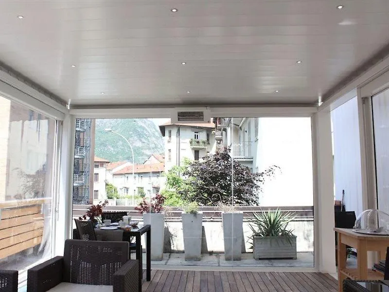 Bed & Breakfast Solosonno Lecco