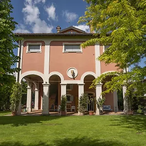 ** Bed & Breakfast Matildis Italië