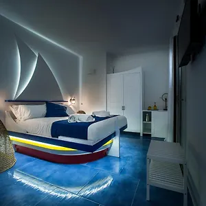  Bed & Breakfast Cocciu D'amuri Italië