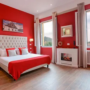 ** Bed & Breakfast Attico Di Via D'azeglio Italië