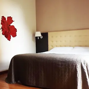 Hotel Nautilus Roma