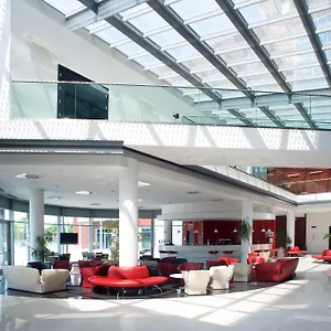 4* Отель Domina Milano Fiera