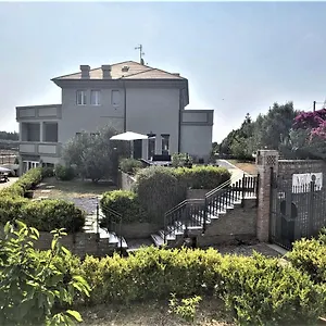 *** Bed & Breakfast Villamir Italië
