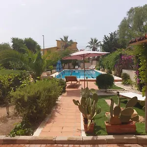 Casa Nostra Cellini , Villaggio Mosè Italien
