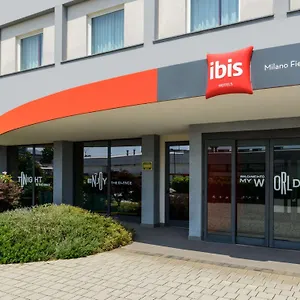 Szálloda Ibis Milano Fiera, Lainate