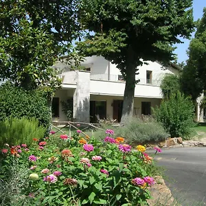 Affittacamere Relais La Canfora Roma