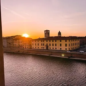  Nocleg ze śniadaniem Il Dei Viaggiatori Włochy