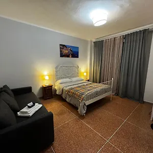 City Rooms Pise