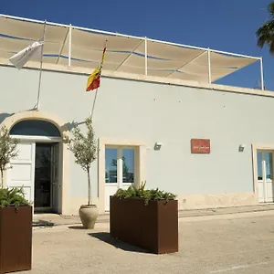 Hotel Boutique Molo S Lucia Syracuse