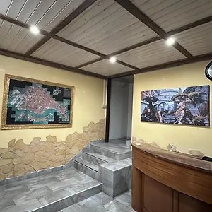 Nuova Belvedere Италия