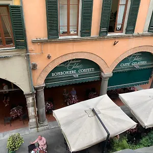  Nocleg ze śniadaniem La Perla Del Borgo Włochy