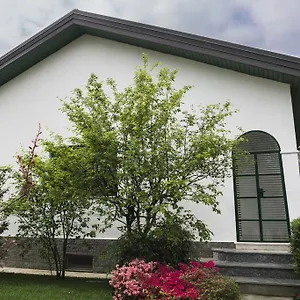 Il Giardino Di Fiorina Casa de hóspedes