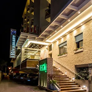 Hotel Rivamare Lido di Jesolo