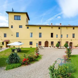 Fattoria Il Casone Casa de hóspedes Monteriggioni