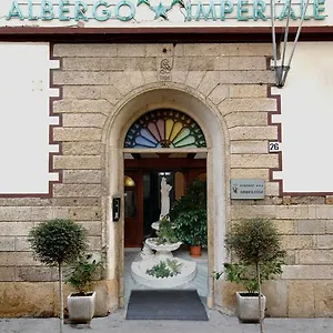 Imperiale 2*, Livorno Italien