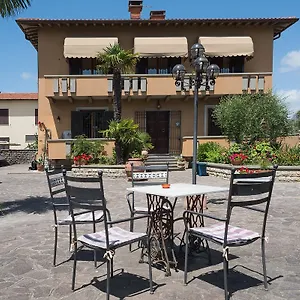 San Russorio , Pisa Italien