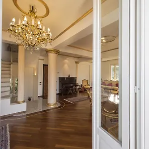 3* Bed and breakfast Puccini