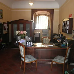 Hotel Gigliotto San Cono