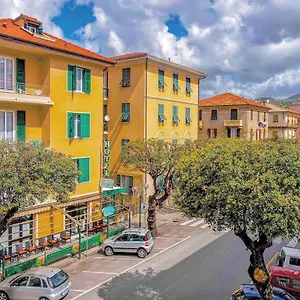 *** Hotel Bristol Italië