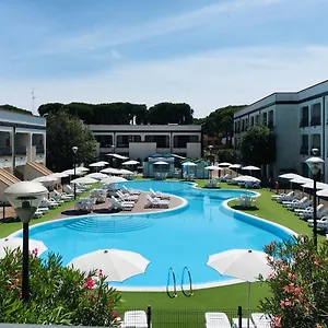 *** Kompleks wypoczynkowy Michelangelo Holiday & Family Resort Włochy