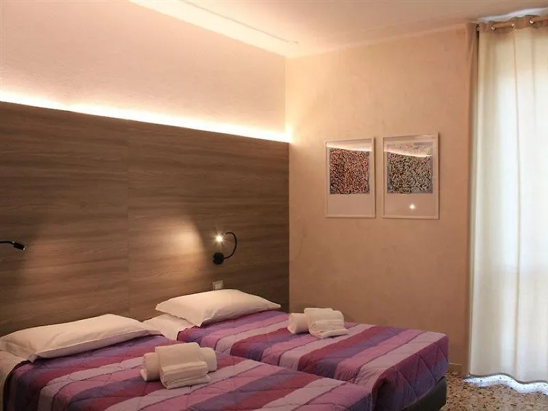 Solosonno Lecco Bed and breakfast