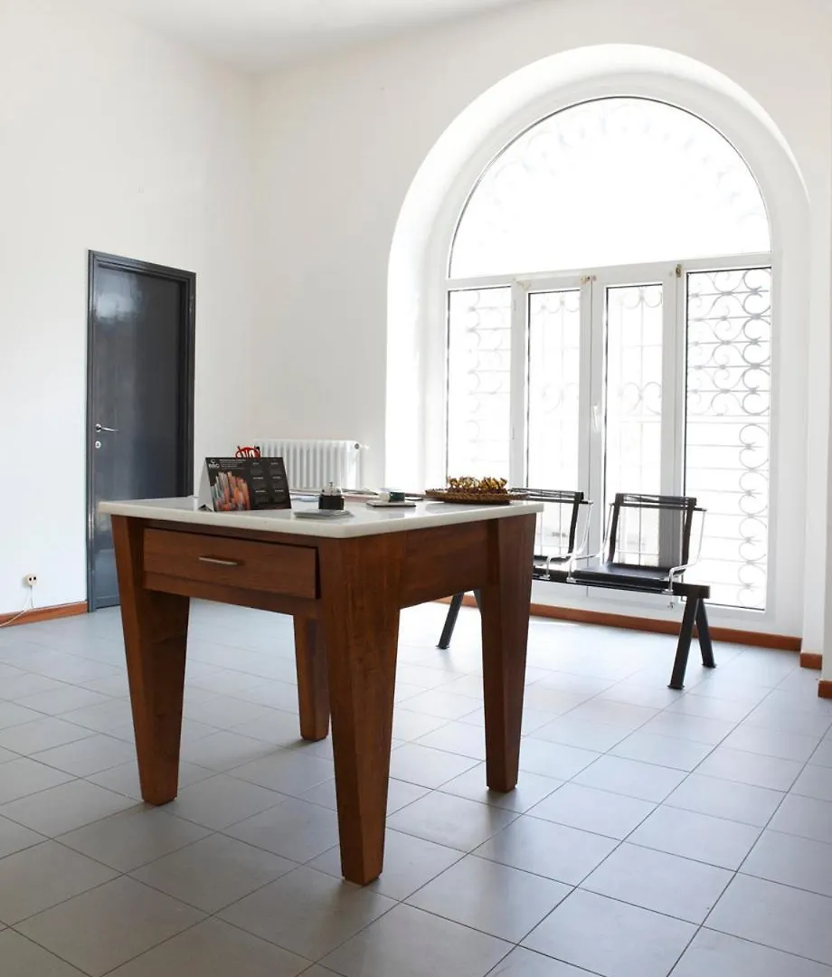 Bed and breakfast Solosonno Lecco