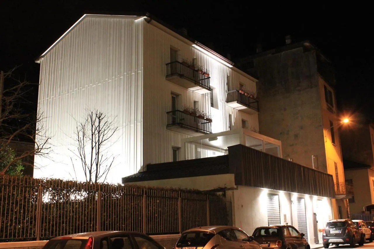 Bed and breakfast Solosonno Lecco